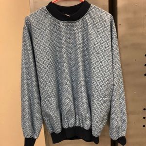 Vintage pullover sweater